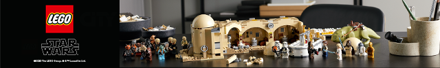 LEGO Star Wars