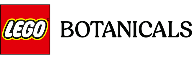 LEGO Botanical logo