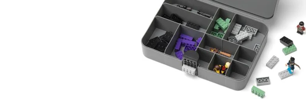 LEGO Sortingbox