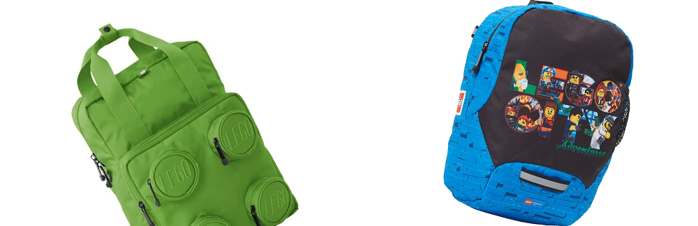 LEGO Bags