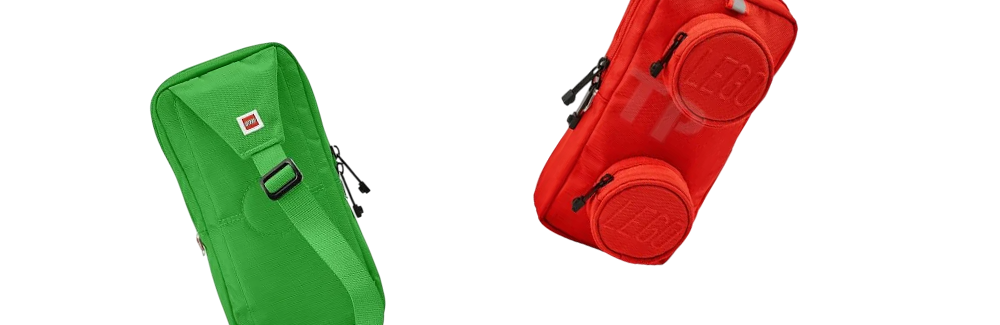 LEGO Slingback