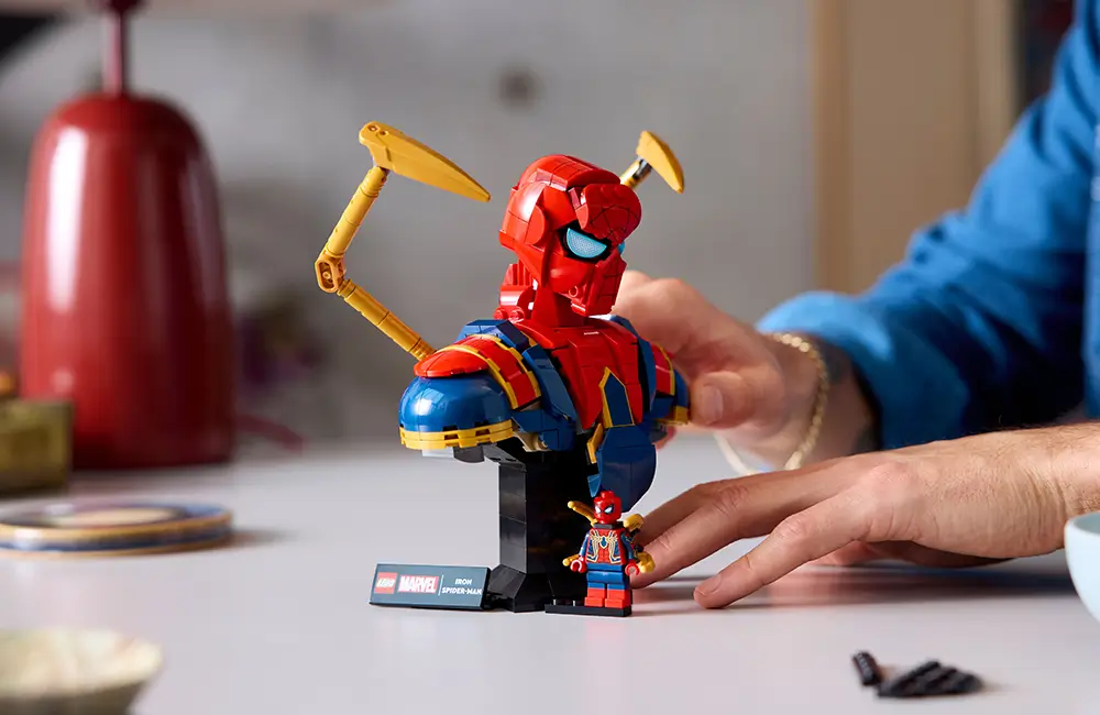 MA_3 LEGO Spider-Man