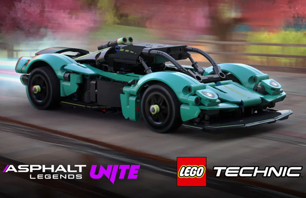 TS_1 LEGO Technic Aston Martin Valkyrie 42208
