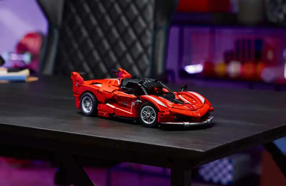 TS_3 LEGO Ferrari FXX K 42212