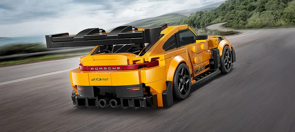 LEGO Speed Champions 77239