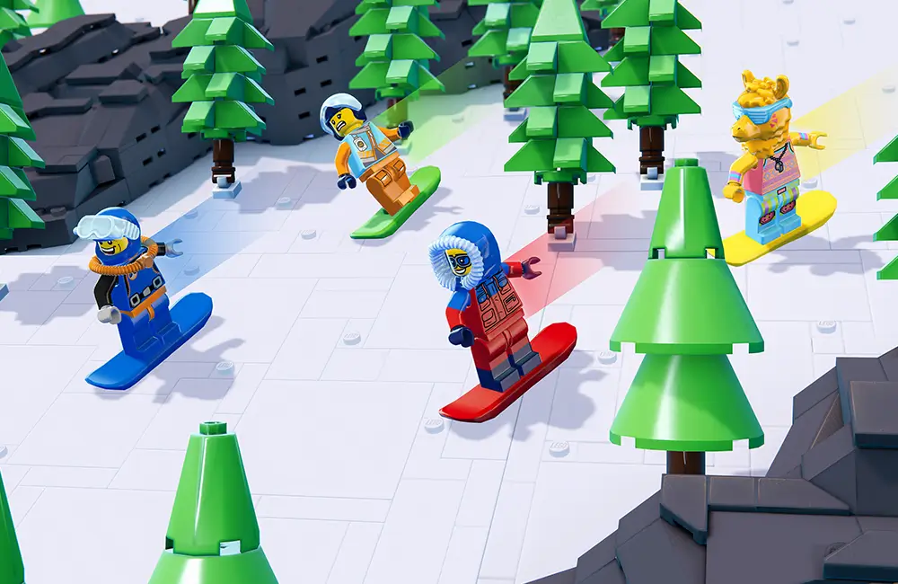 PA_3 LEGO Party