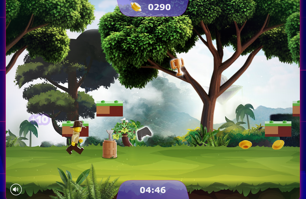 LEGO Game
