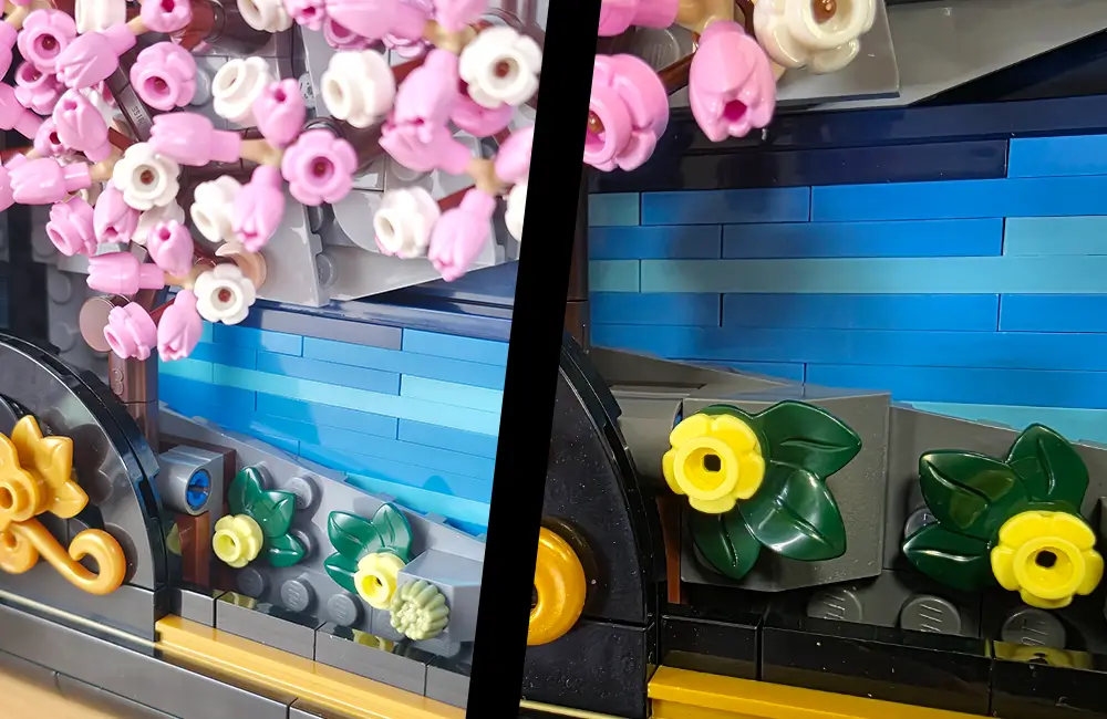 AR_2 LEGO ART 31218 Japanese Cherry Blossom